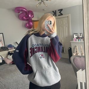 colorado avalanche sweatshirt